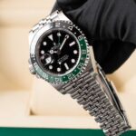 Rolex GMT-Master II 126720VTNR 2022