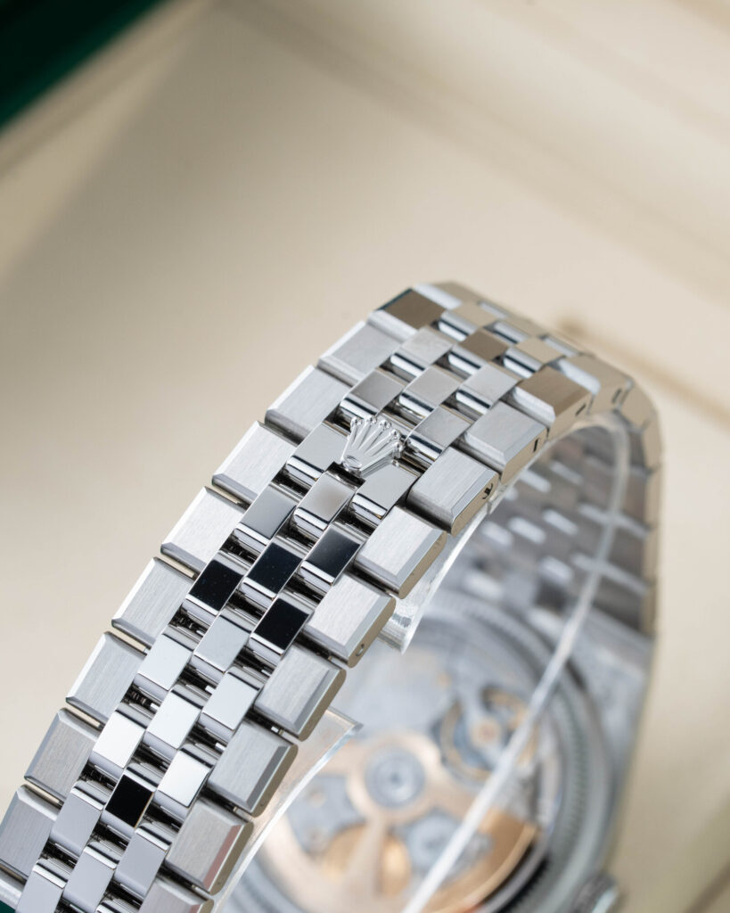 Rolex Land-Dweller 127334 2026