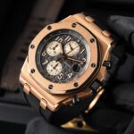 Audemars Piguet Royal Oak Offshore 26470OR.OO.79030.01 2019