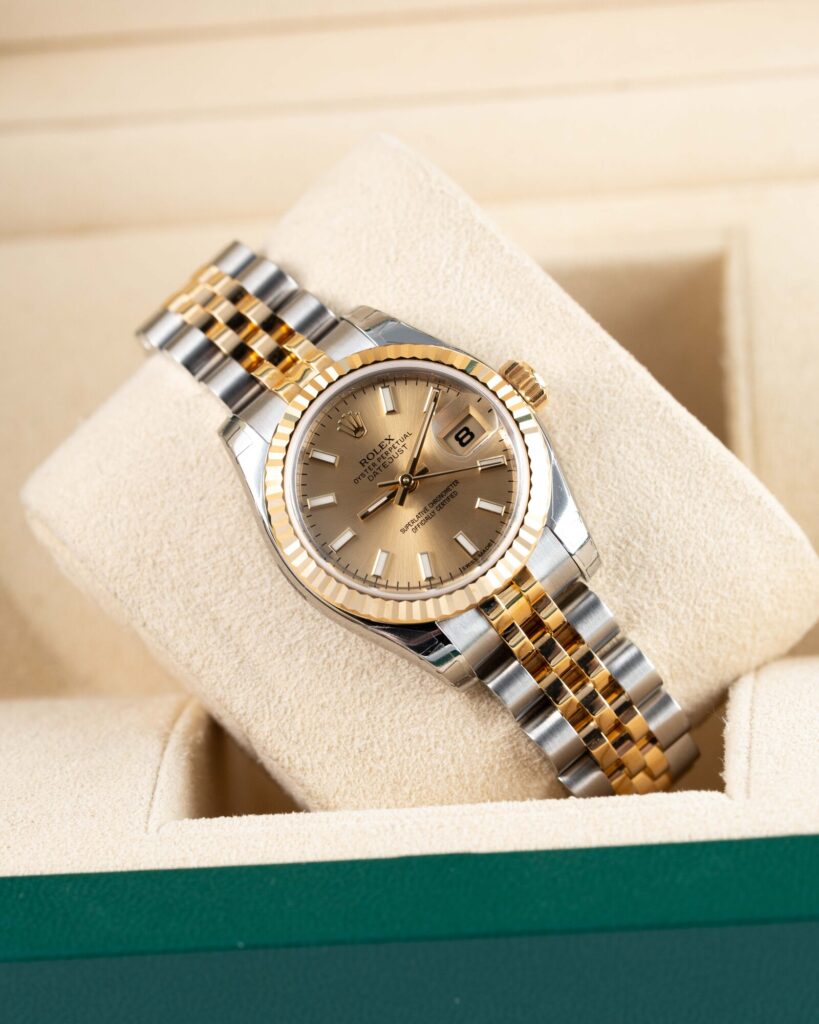 Rolex Datejust