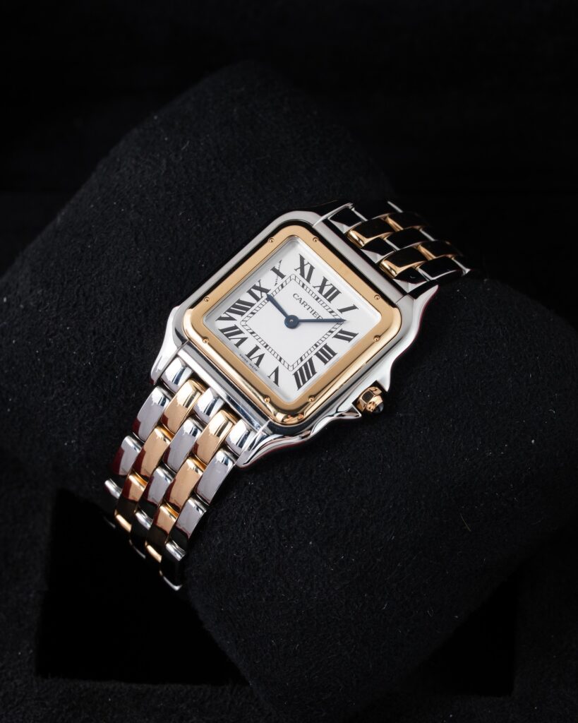 Cartier Panthère W2PN0012 2024