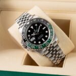 Rolex GMT-Master II 126720VTNR 2022