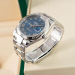 Rolex Datejust 126334 2021