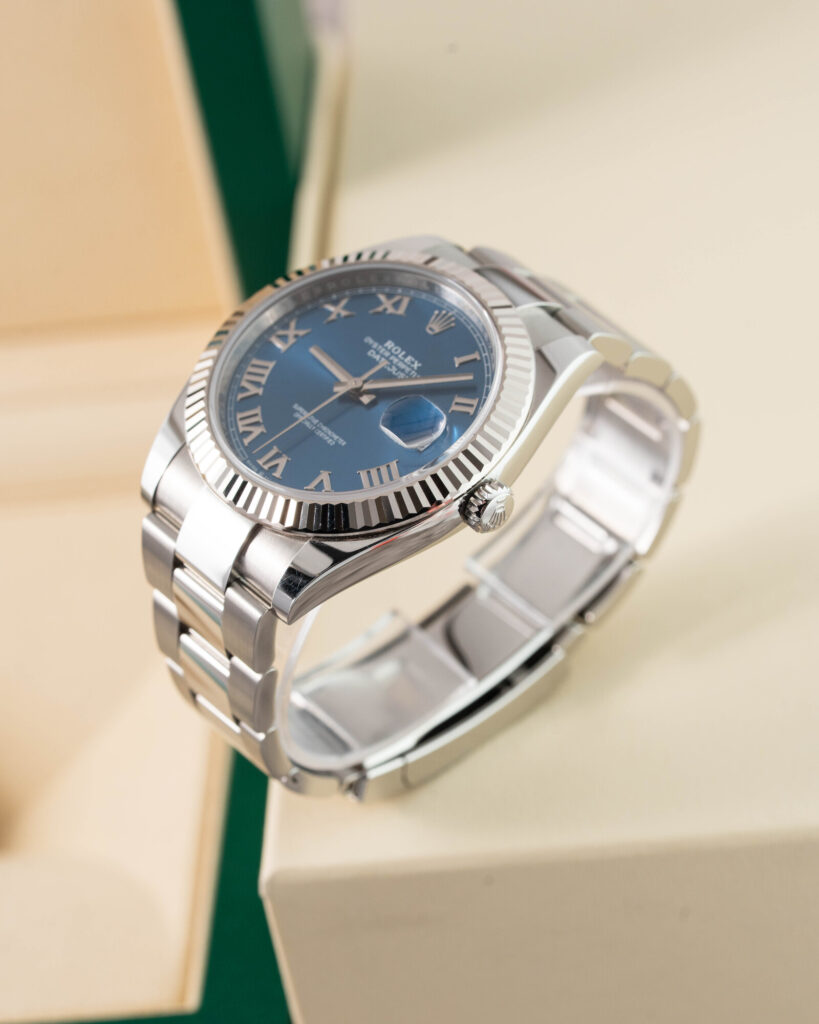 Rolex Datejust 126334 2021