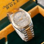 Rolex Datejust 16233 1986