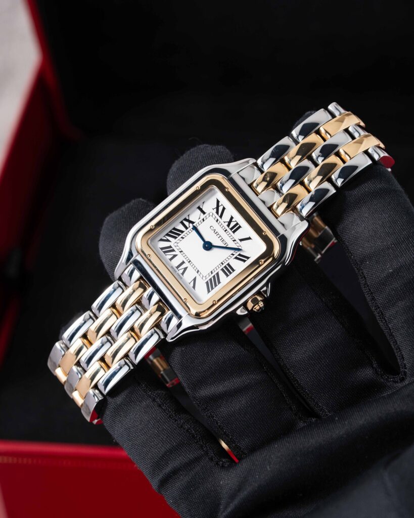Cartier Panthère W2PN0012 2024