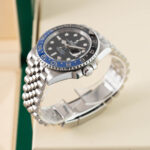 Rolex GMT-Master II 126710BLNR 2019