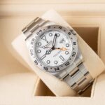 Rolex Explorer II 226570 2024