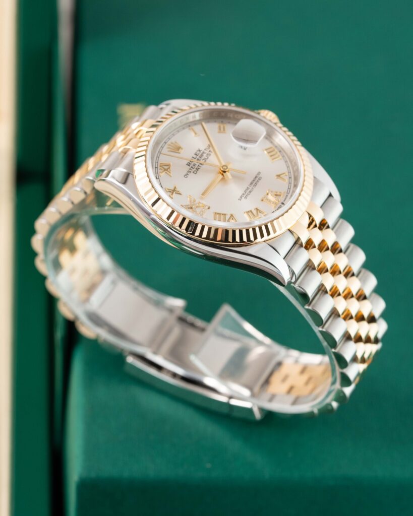 Rolex Datejust 126233 2025