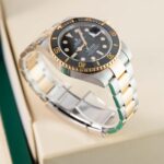 Rolex Submariner 116613LN 2017