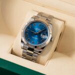 Rolex Datejust 126334 2021