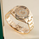 Rolex Sky-Dweller 326938 2018