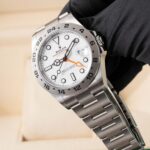 Rolex Explorer II 226570 2024