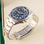 Rolex Submariner 126613LB 2020