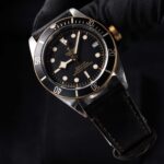 Tudor Black Bay 41 79733N 2017