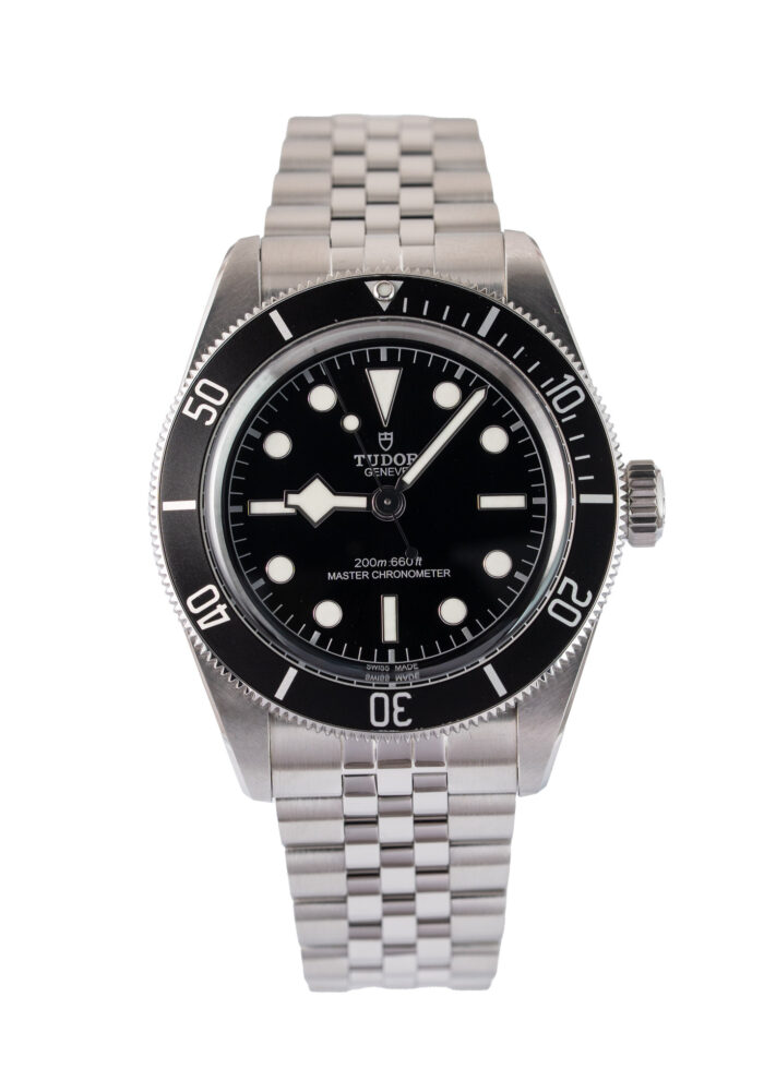 Tudor Black Bay 41 7941A1A0NU 2024