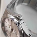 Omega Constellation 123.10.38.21.02.001  2011