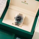 Rolex GMT-Master II 126720VTNR 2023
