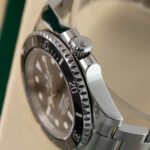 Rolex Submariner 114060 2018