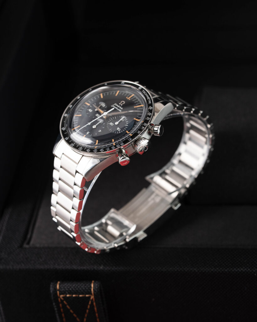 Omega Speedmaster 310.30.40.50.06.001 2026