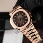 Patek Philippe Nautilus 5711/1R-001 2019