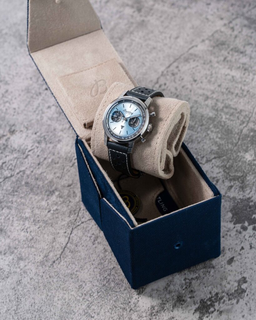Breitling Top Time Triumph A23311 2022