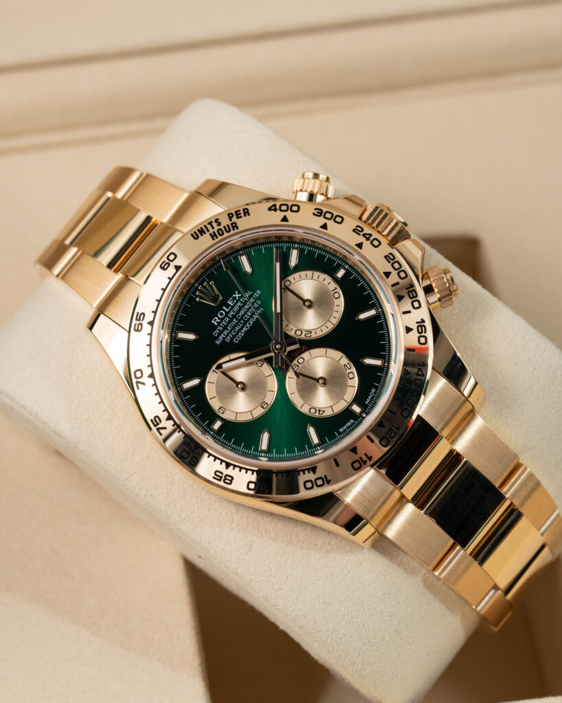 Rolex Daytona 126508 2026