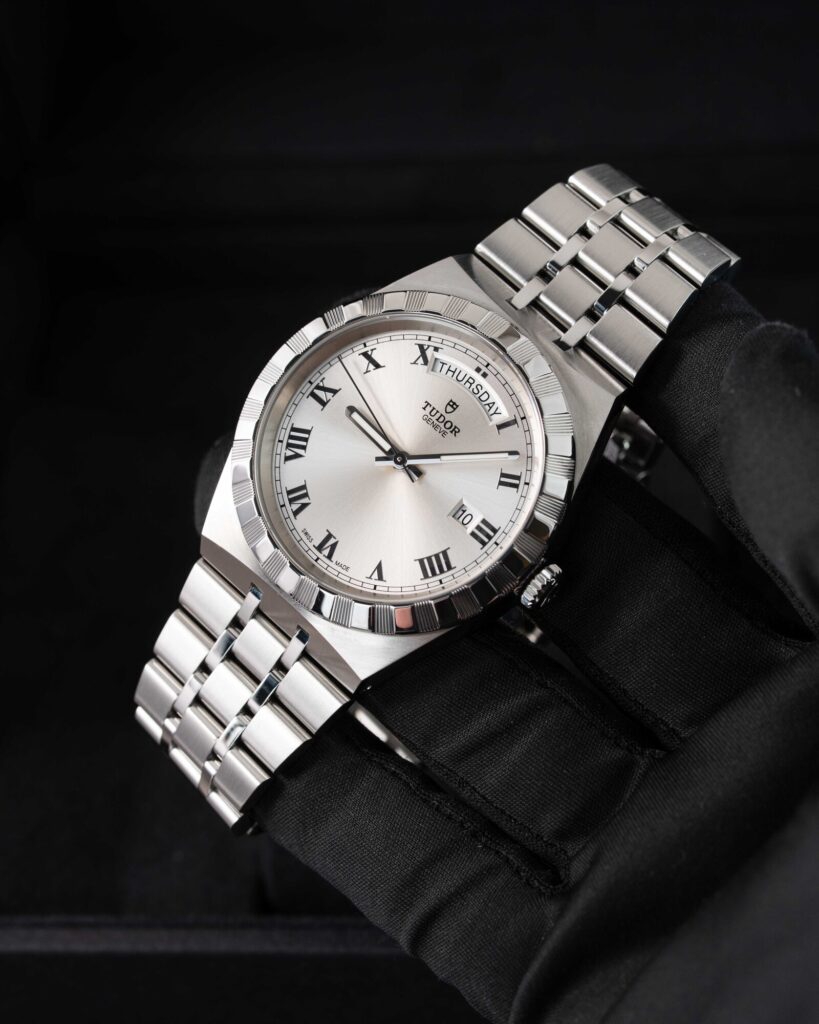 Tudor Royal 28600 2023