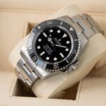 Rolex Submariner 124060 2023