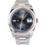 Rolex Datejust 126334 2025