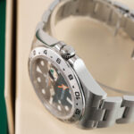 Rolex Explorer II 216570 2021