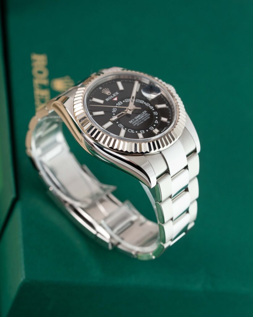 Rolex Sky-Dweller 336934 2025