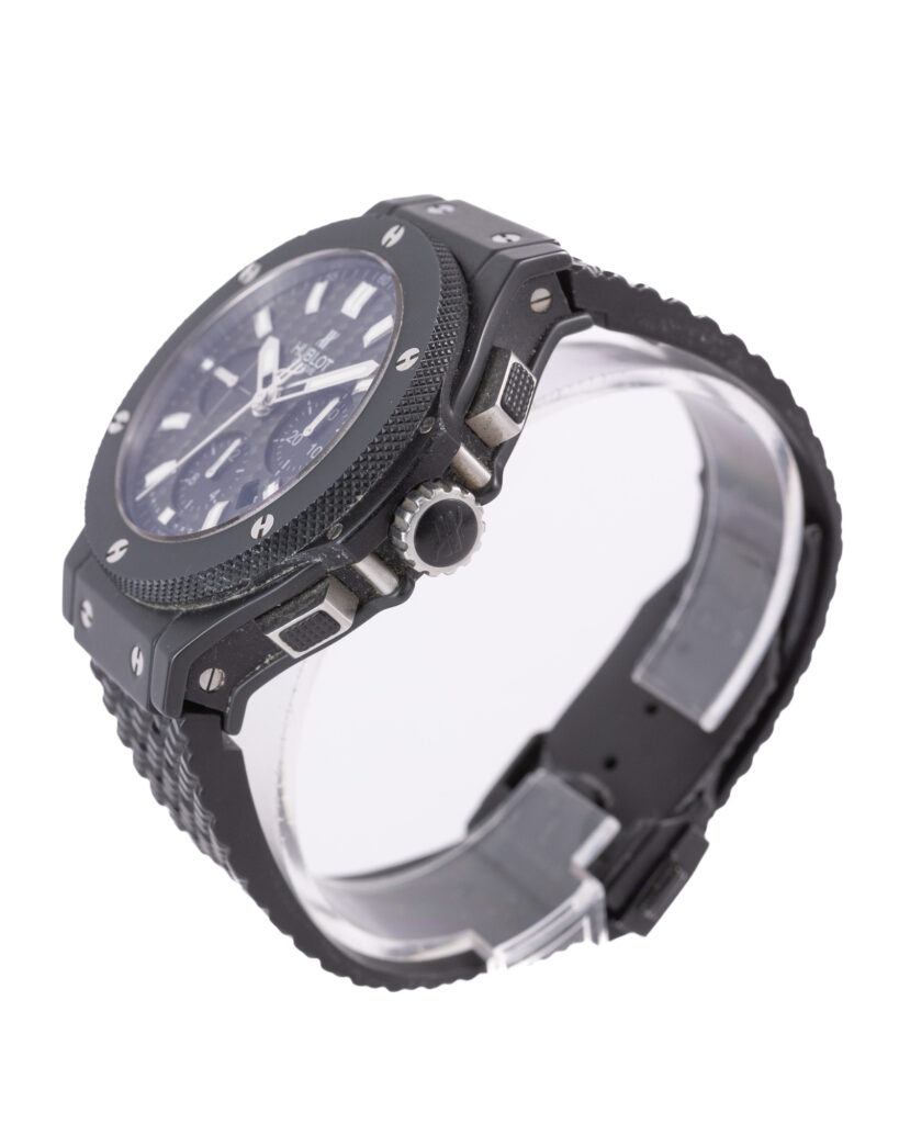 Hublot Big Bang Black Magic 301.CI.1770.RX 2017