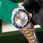 Rolex Submariner 16613 2000