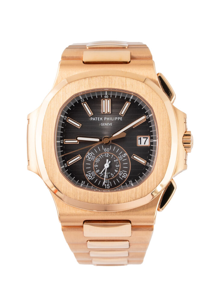 Patek Philippe Nautilus 5980/1R-001 2020