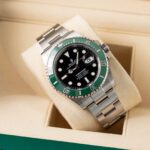 Rolex Submariner 126610LV 2021