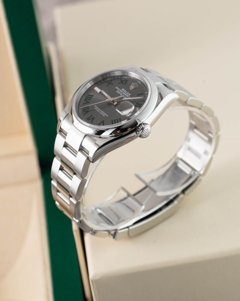 Rolex Datejust 126200 2024