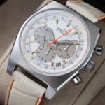 ZENITH El Primero 03.1969.401 2014