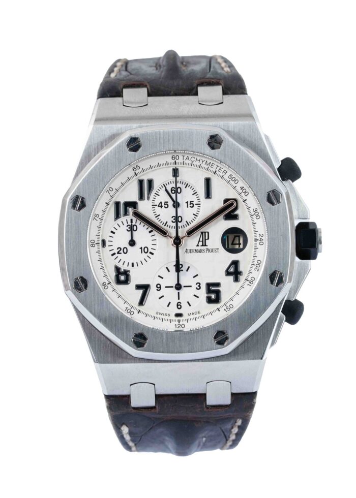 Audemars Piguet Royal Oak Offshore 26170ST.OO.D091CR.01 2011