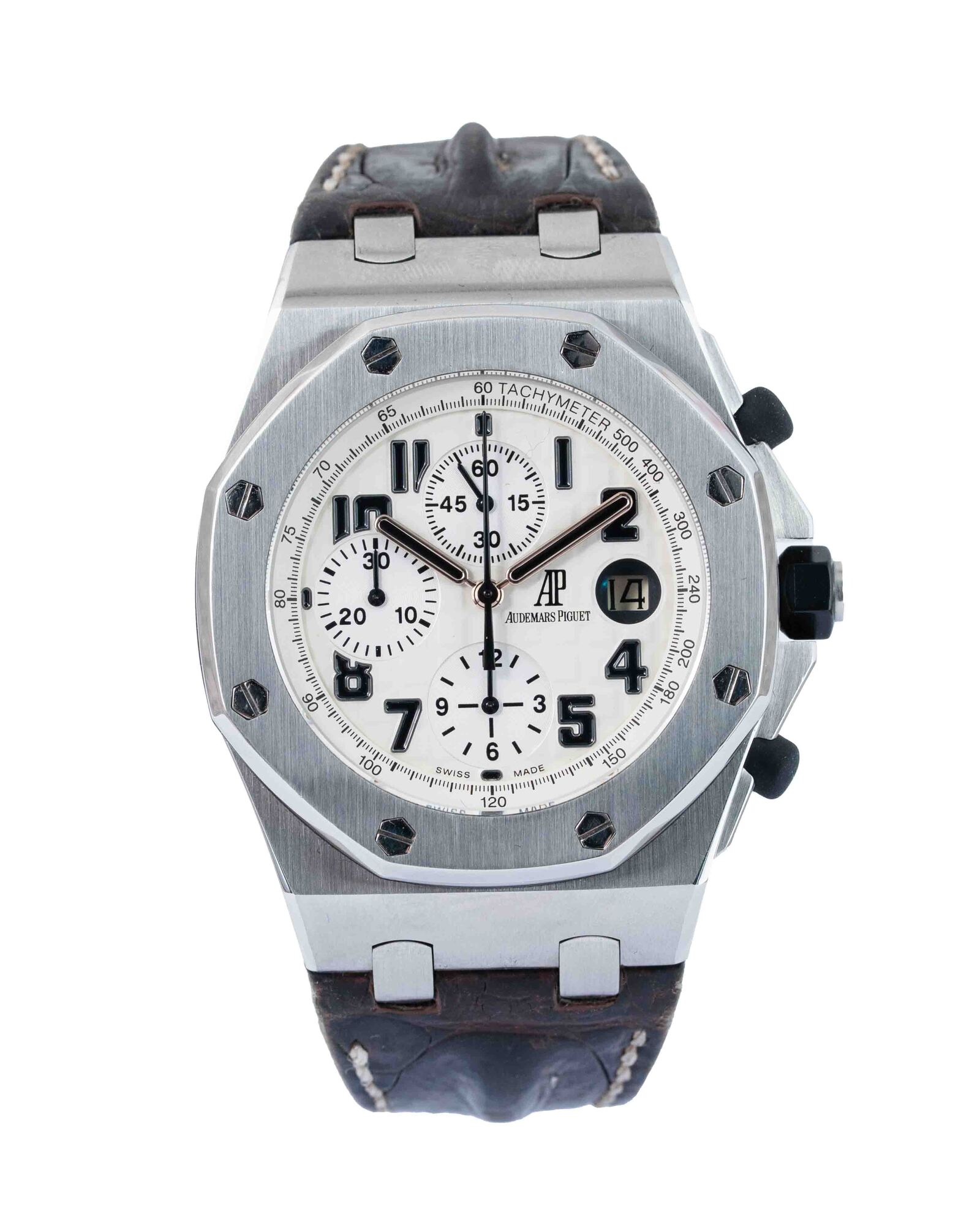 Audemars Piguet Audemars Piguet Royal Oak Offshore 26170ST.OO.D091CR.01 2011