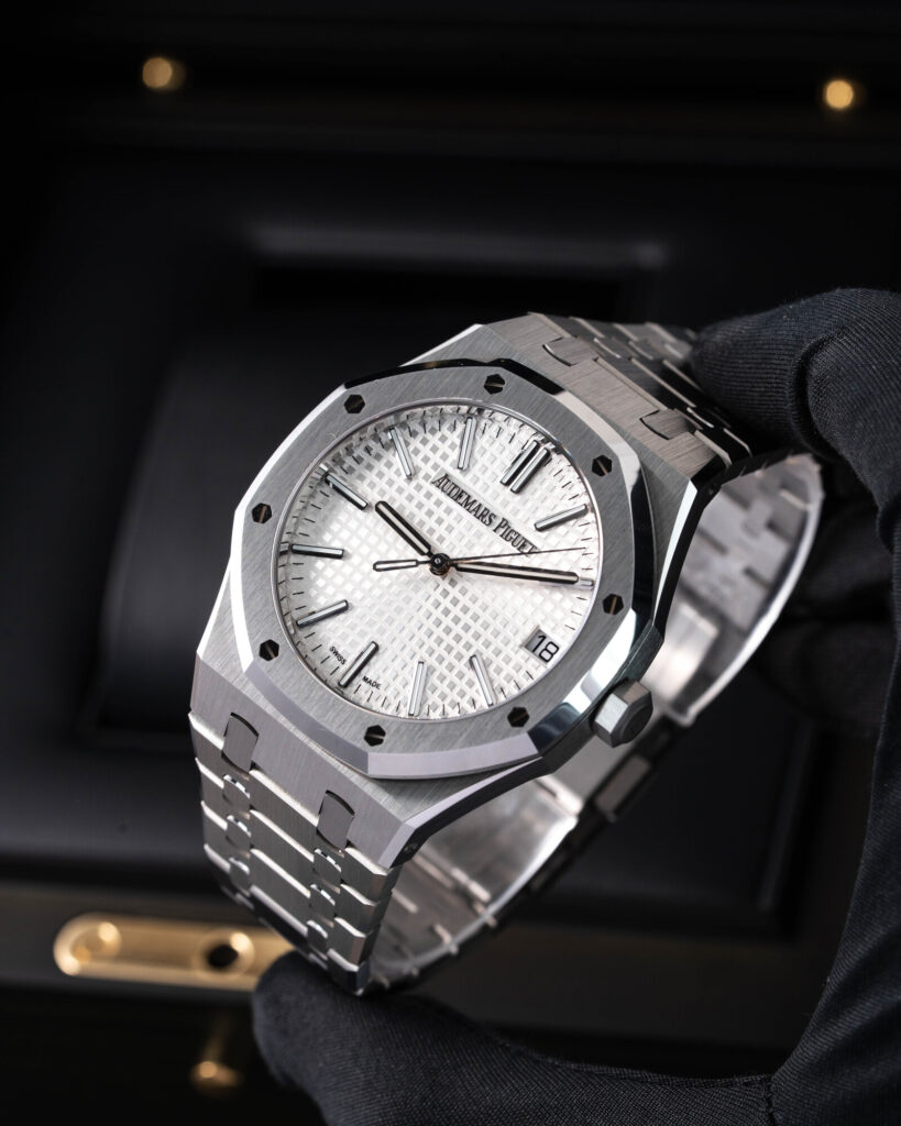 Audemars Piguet Royal Oak 41MM 15510ST.OO.1320ST.08 2023