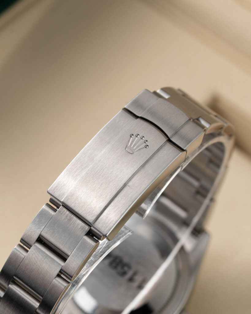 Rolex Oyster Perpetual 124200 2026