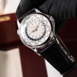 Patek Philippe World Time 5110G-001 2001