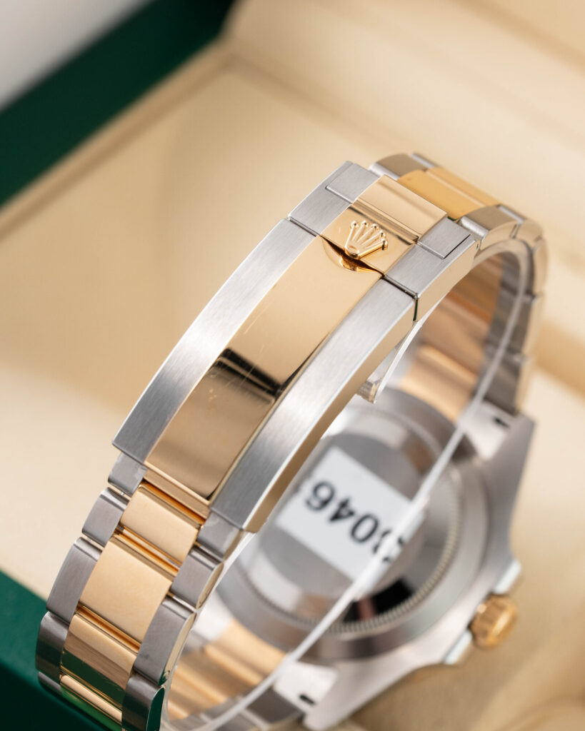 Rolex Submariner 126613LN 2022