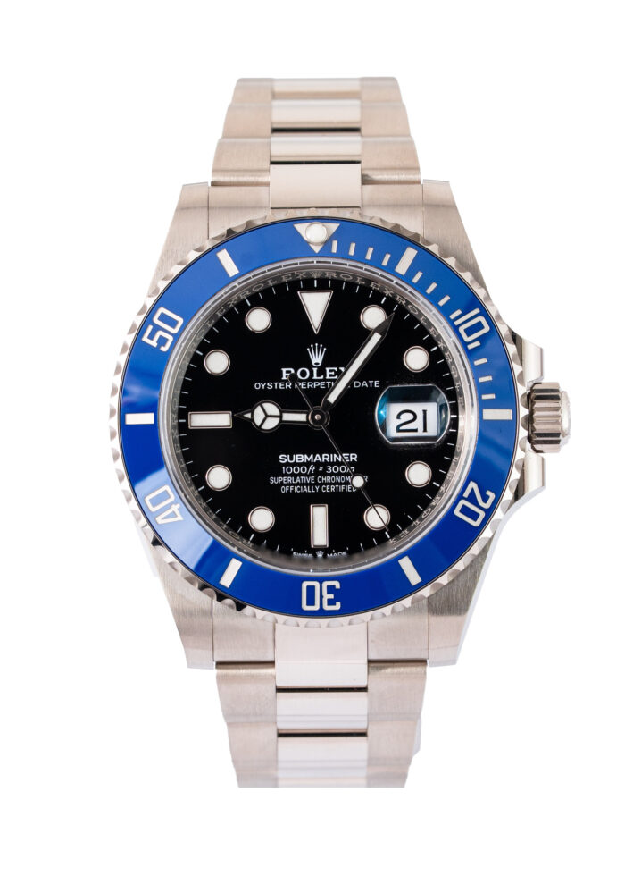 Rolex Submariner 126619LB 2022