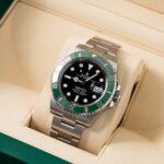Rolex Submariner 126610LV 2020