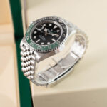 Rolex GMT-Master II 126720VTNR 2022