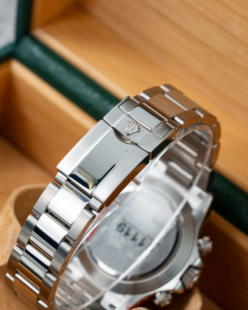 Rolex Daytona 116520 2008
