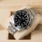 Rolex Submariner 114060 2018