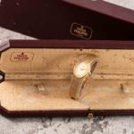 Patek Philippe Vintage 4463 1979